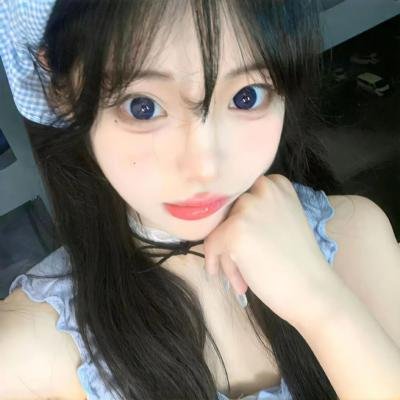 橡皮筋脸