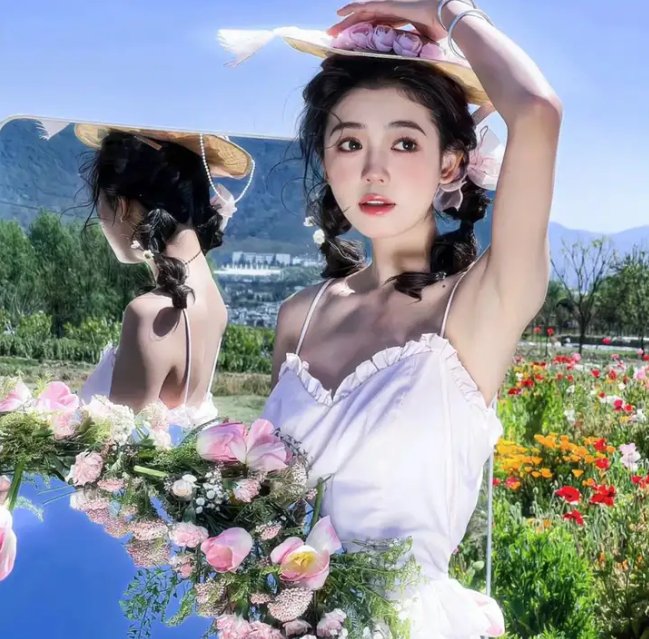 欺骗2021